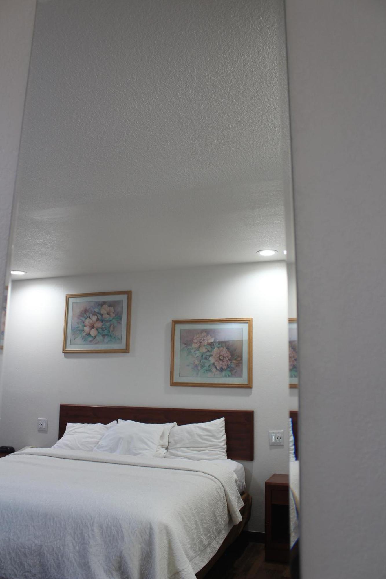Rodeway Inn Tucumcari Buitenkant foto