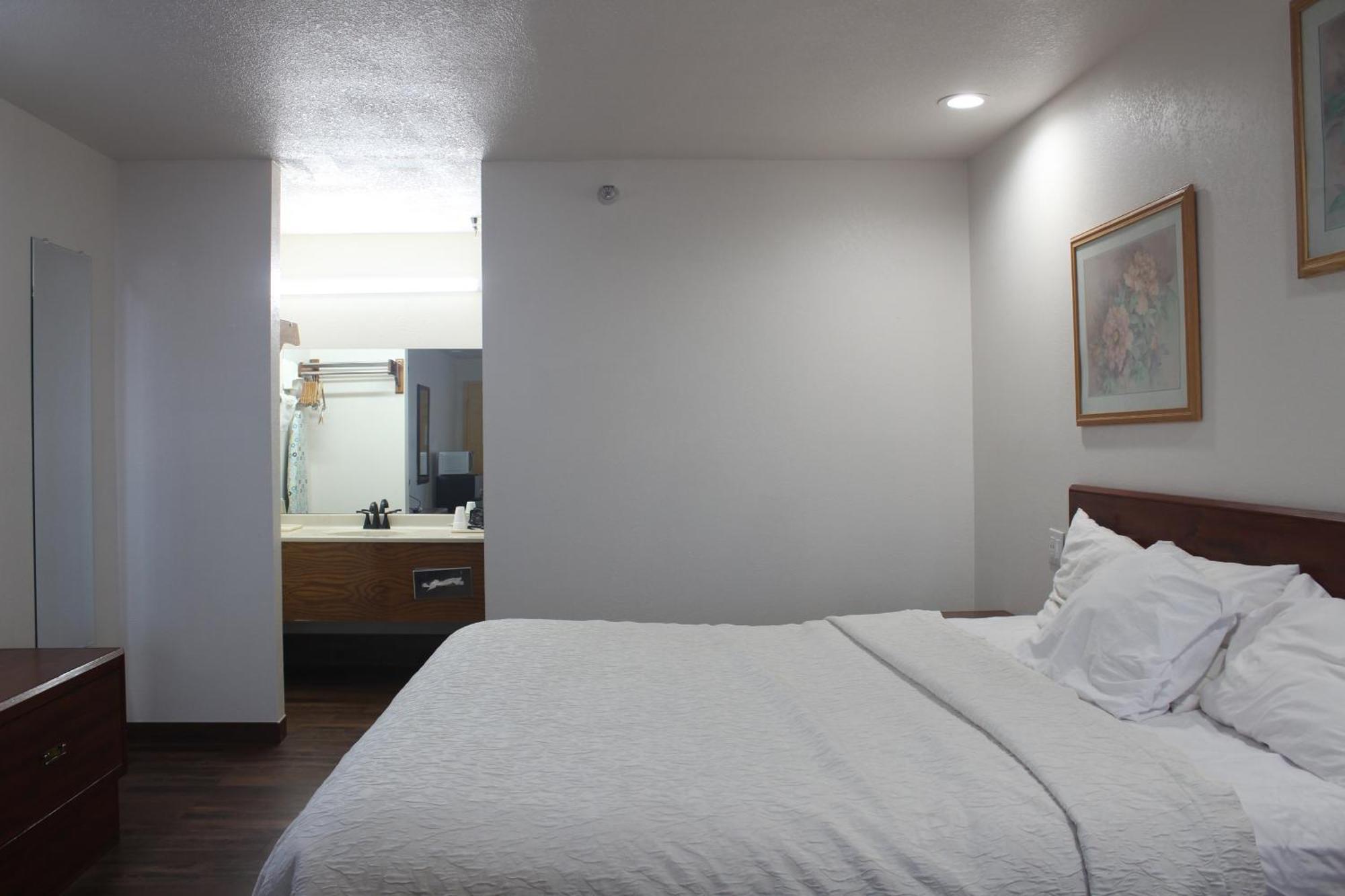 Rodeway Inn Tucumcari Buitenkant foto