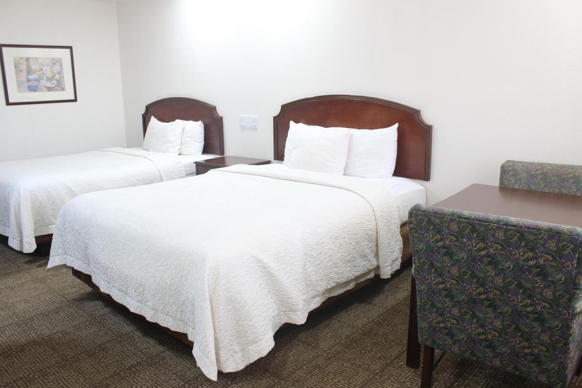 Rodeway Inn Tucumcari Buitenkant foto
