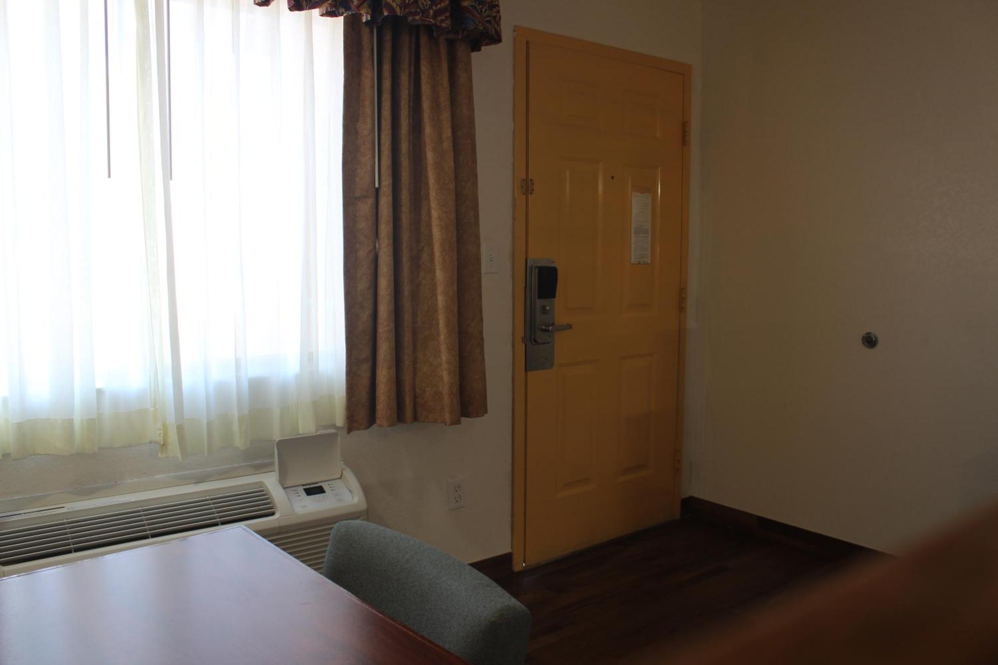 Rodeway Inn Tucumcari Buitenkant foto