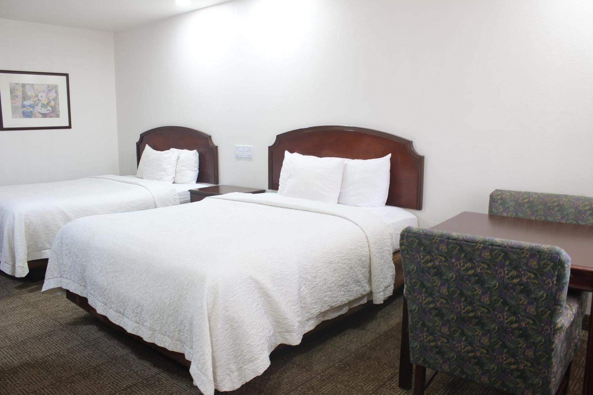 Rodeway Inn Tucumcari Buitenkant foto