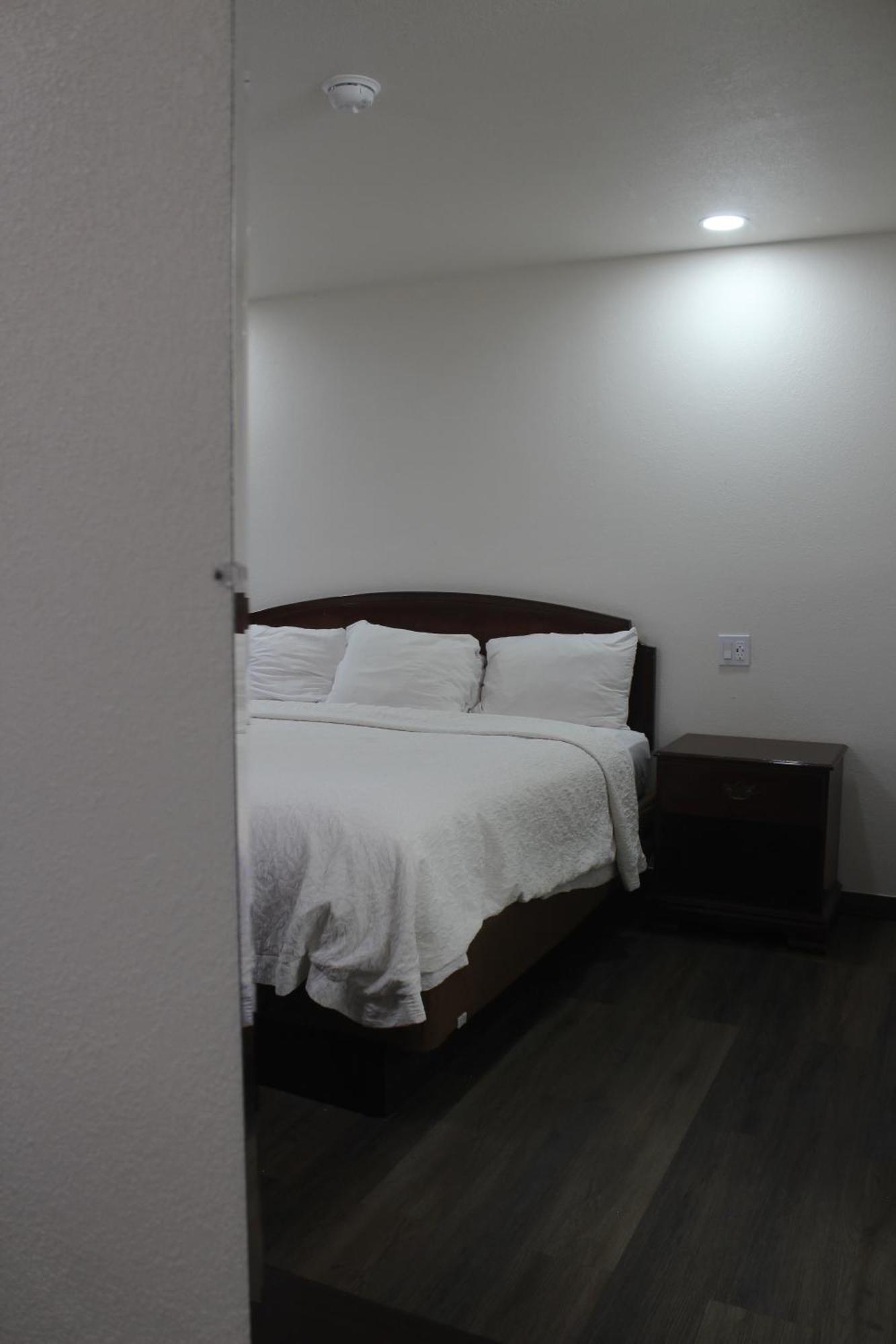 Rodeway Inn Tucumcari Buitenkant foto